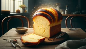 Pan Brioche con Masa Madre: Receta Completa y Consejos para un Brioche Perfecto