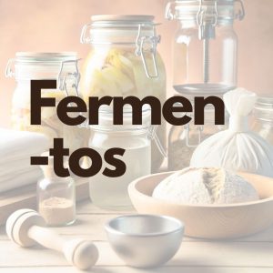 Fermentos vegetales: guía de sal, salmuera, pH y seguridad