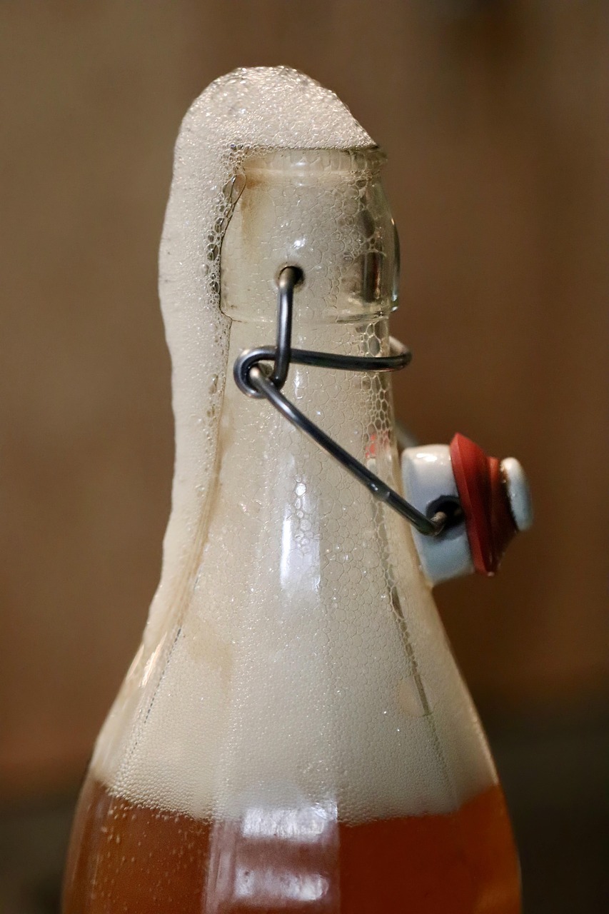 Tinto de verano sin alcohol: receta refrescante